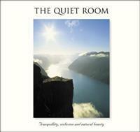 The Quiet Room by Jens-Uwe Kumpch