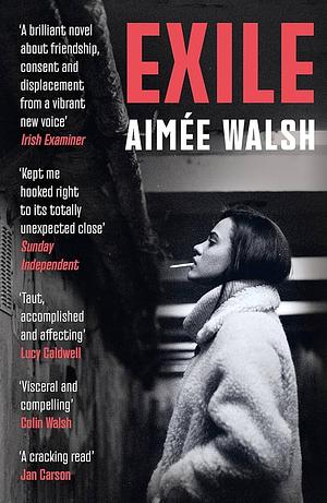 Exile by Aimée Walsh