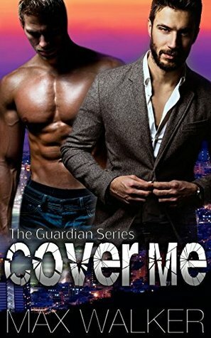 Cover Me by Max Walker
