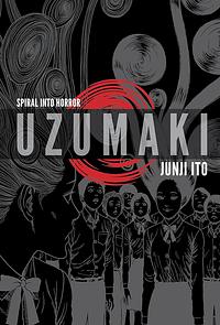 Uzumaki Deluxe: Spiral into Horror by Junji Ito