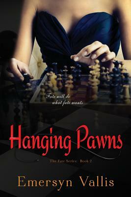 Hanging Pawns by 