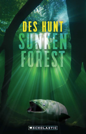 Sunken Forest by Des Hunt