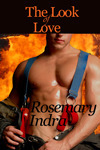 The Look of Love by Rosemary Indra