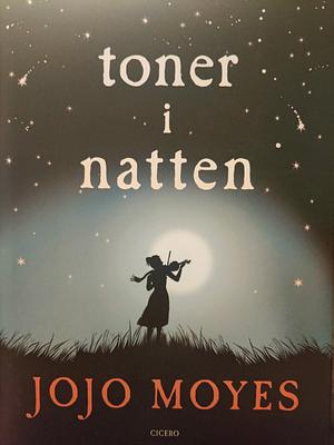 Toner i natten by Jojo Moyes