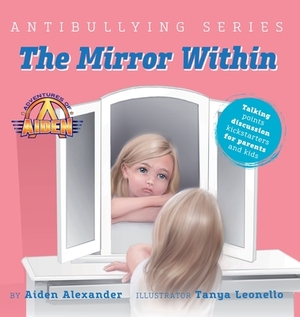 The Mirror Within by Aiden Alexander