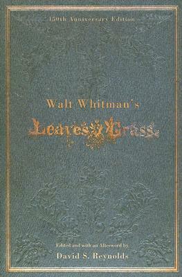 Walt Whitman's Leaves of Grass by Walt Whitman