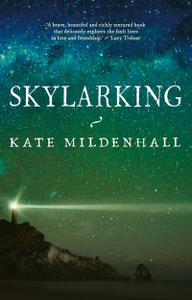 Skylarking by Kate Mildenhall