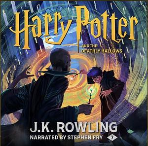 Harry Potter and the Deathly Hallows by J.K. Rowling