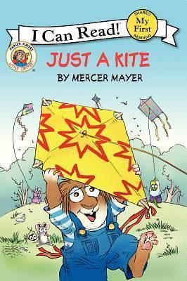 Just a Kite by Mercer Mayer, Mercer Mayer