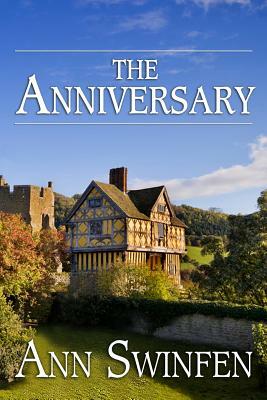 The Anniversary by Ann Swinfen