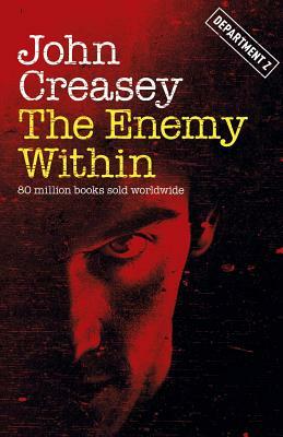 The Enemy Within by John Creasey