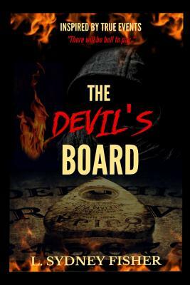 The Devil's Board by L. Sydney Fisher