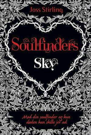 Soulfinders - Sky by Joss Stirling