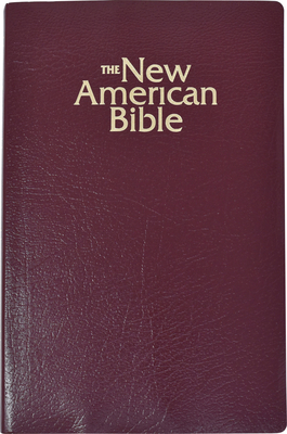 Gift and Award Bible-NABRE by Confraternity of Christian Doctrine