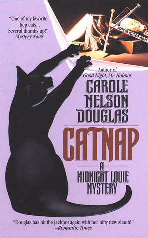 Catnap by Carole Nelson Douglas