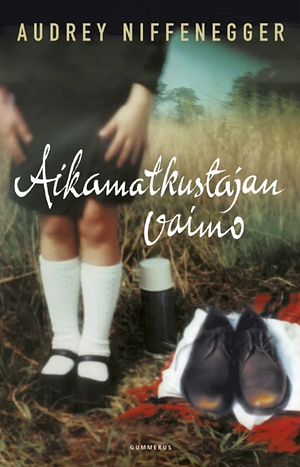 Aikamatkustajan vaimo by Audrey Niffenegger