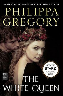 The White Queen by Philippa Gregory