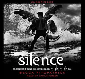 Silence by Becca Fitzpatrick