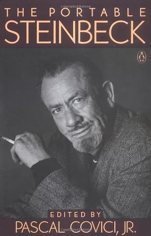 The Portable Steinbeck by John Steinbeck