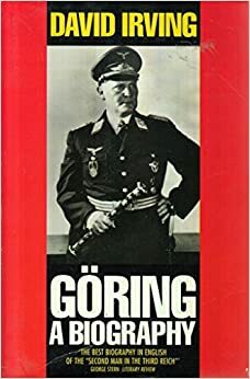 Göring by David Irving