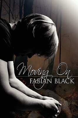 Moving on by Fabian Black