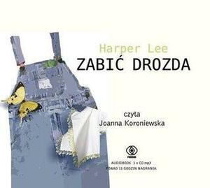 Zabic drozda by Harper Lee