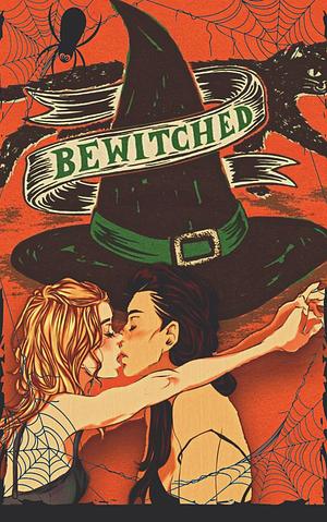 Bewitched by A. Goswami, A. Goswami