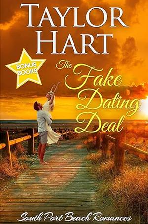 The Fake Dating Deal: Dawn's Love Story: South Port Beach Romances by Taylor Hart