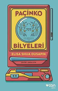 Paçinko Bilyeleri by Elisa Shua Dusapin, Şirin Etik