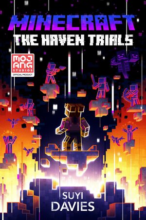 Minecraft: The Haven Trials by Suyi Davies