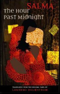 The Hour Past Midnight by Salma