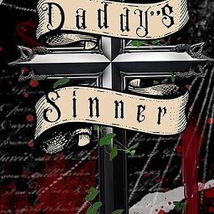 Daddy's Sinner by Luna K. Wicked