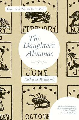 The Daughter's Almanac by Katharine Whitcomb