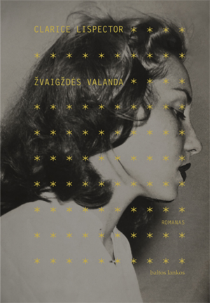 Žvaigždės valanda by Clarice Lispector