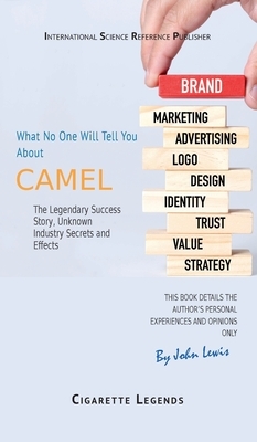 Camel: What You Didn't Know About by 