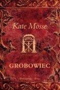Grobowiec by Kate Mosse