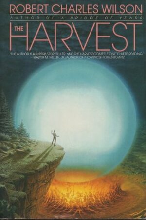 The Harvest by Robert Charles Wilson