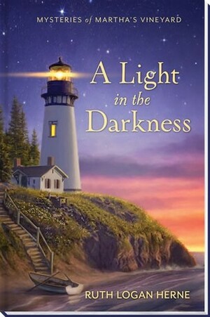 A Light in the Darkness by Ruth Logan Herne
