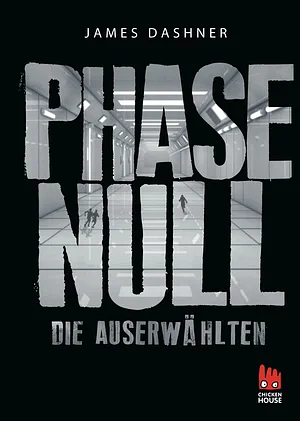 Phase Null by James Dashner