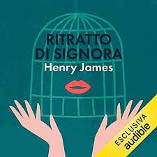 Ritratto di signora by Henry James