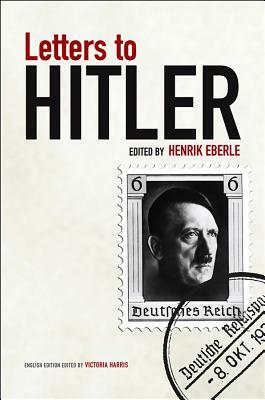 Letters to Hitler by 