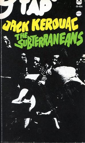 The Subterraneans by Jack Kerouac