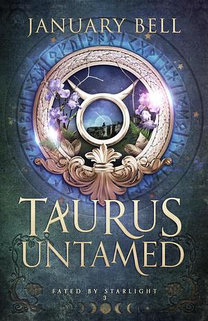 Taurus Untamed by January Bell