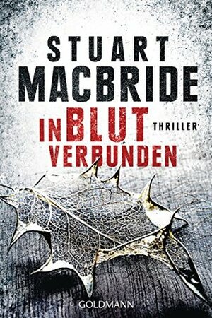 In Blut verbunden by Stuart MacBride, Andreas Jäger