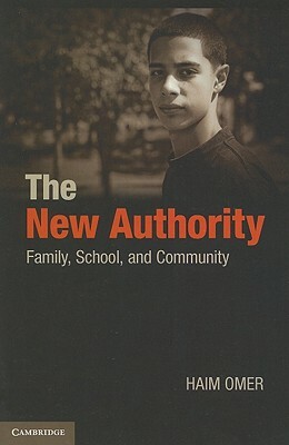The New Authority by Haim Omer