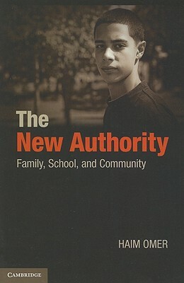 The New Authority by Haim Omer