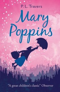 Mary Poppins by P.L. Travers