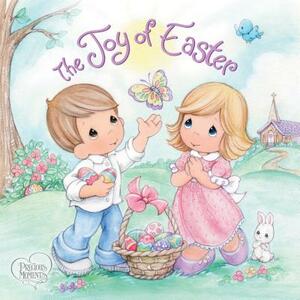 The Joy of Easter by Jamie Calloway-Hanauer, Precious Moments