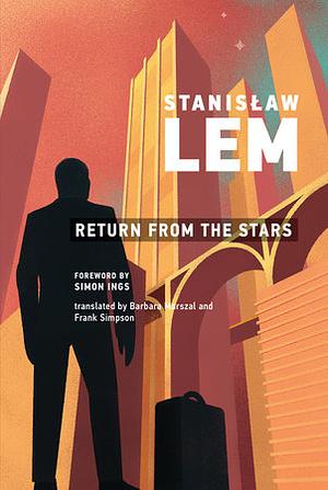 Return From the Stars by Stanisław Lem