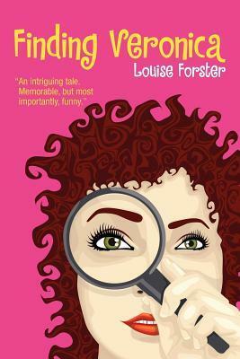 Finding Veronica by Louise Forster